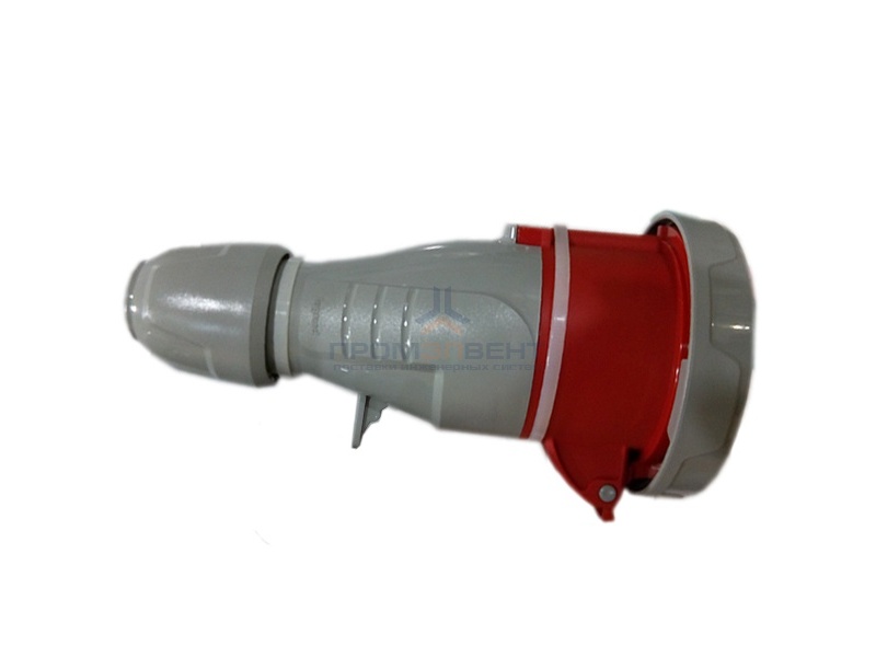 Розетка мобильная Legrand P17 16А 3К+H+З 380В IP67