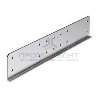 Соединитель внешний GTO LI 50, цинк-ламельный