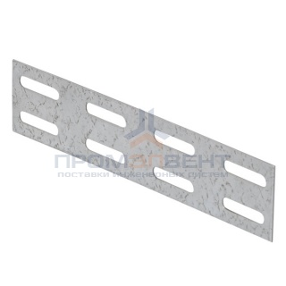 Пластина соединительная для лотков ИЭК высотой 35мм