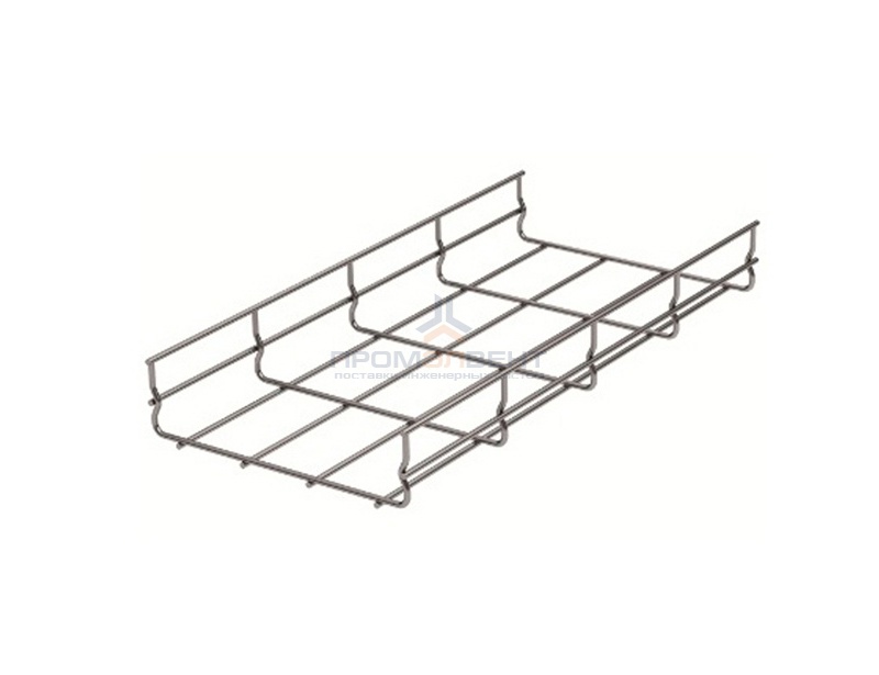 Проволочный лоток 30х600 L 3000 RAL