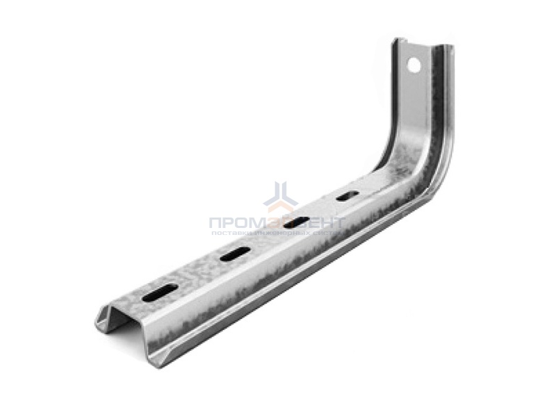 Подвес настенный унитарный 300мм OSTEC