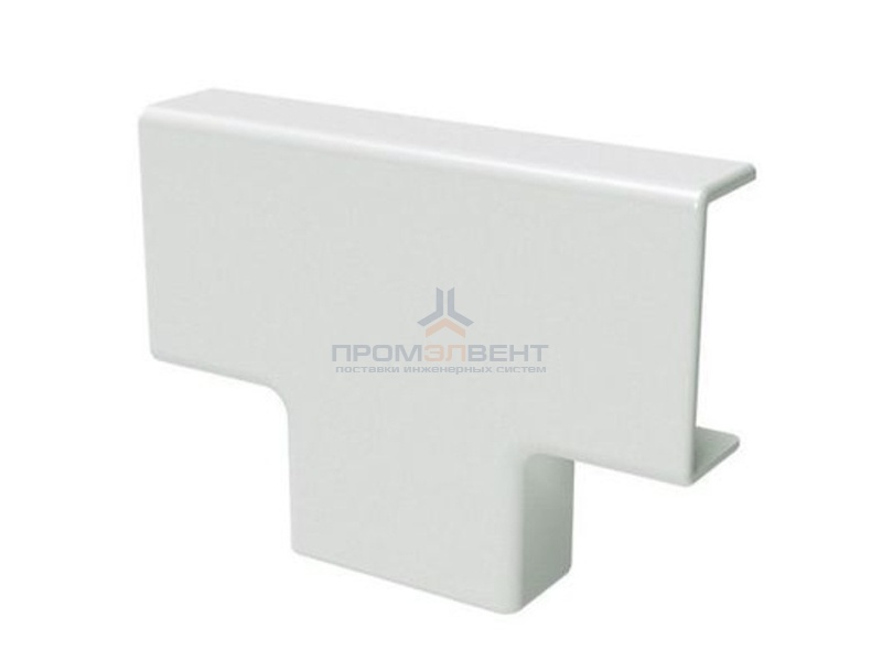 Тройник IM 15x17 для кабель-канала DKC серии TMC