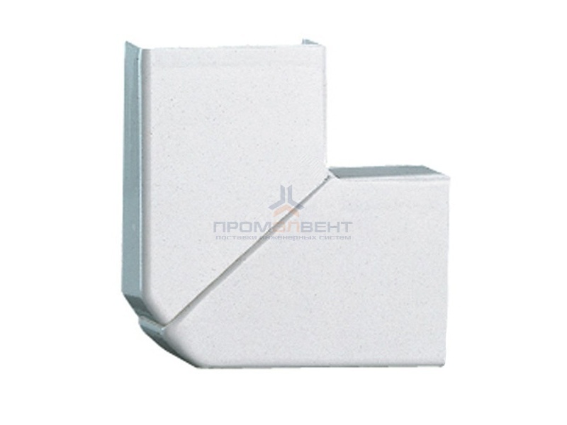 Угол плоский Legrand для кабель-канала 40х20