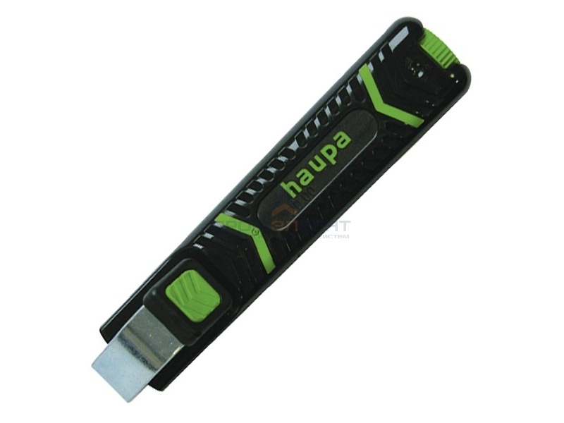 Инструмент для снятия кабельной оболочки 4-16мм2 HAUPA