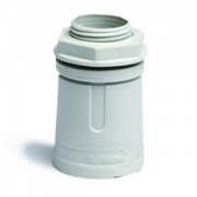 Муфта труба-коробка, IP67, М25х1.5, д.25мм DKC