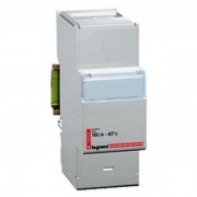 Модульный распределительный блок Legrand (1х13) 13 контактов 160A