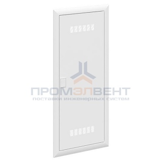 BL650V Дверь с вентиляционными отверстиями для шкафа UK65..