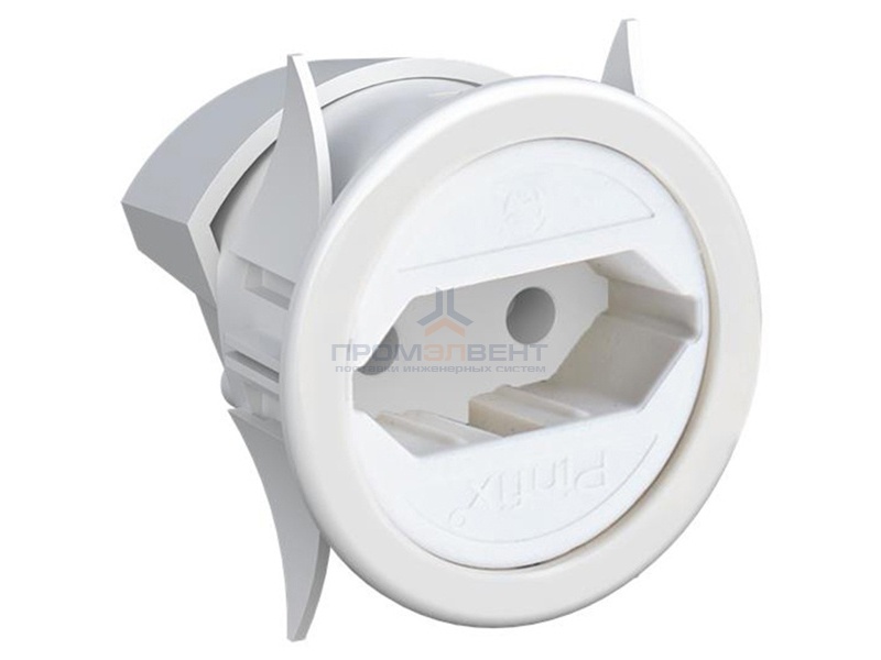 ZE224 Однофазная розетка для UK600