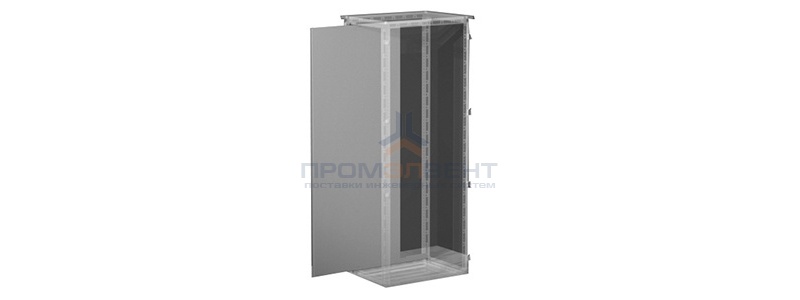 Монтажная плата, с боковой установкой, для шкафов 2000 x 600мм