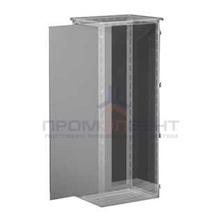 Монтажная плата, с боковой установкой, для шкафов 2000 x 600мм