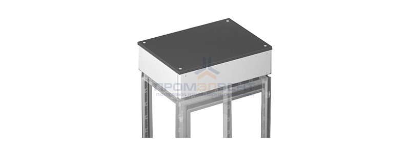 Надстроечный модуль R5SCE, 800 x 600 мм, для шкафов CQE