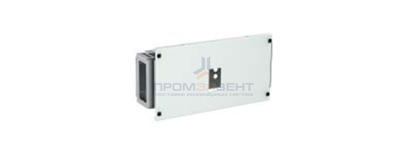 Комплект для вертикальной установки автоматического выключателя Tmax2, ширина шкафа 600 мм