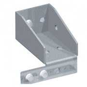 Крепёжный комплект, для установки рам R5MRE и R5MRCE, 1 упаковка - 4шт.
