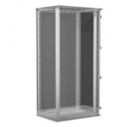 Вертикальные профили, 19", 33U, "C" профиль, В1600мм, 1 упаковка - 2шт.