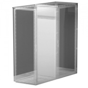 Разделитель вертикальный, полный, для шкафов 1400 x 400мм