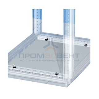 Дно сплошное, для шкафов CQE 600 x 800мм