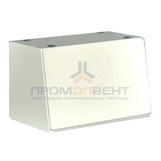 Верхняя секция APC, для стоек управления серии CN, 600мм