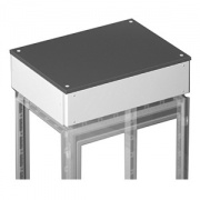 Пластина для разделения шкафа и модуля R5SCE, 1000 x 500 мм