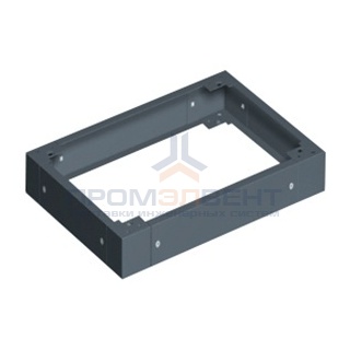 Цоколь 400 x 500 x 100мм