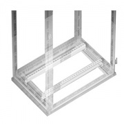 Рейки усиленная, для тяжёлого оборудования Ш800мм, 1 упаковка - 2шт.