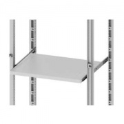 Полка фиксированная, Г800мм, для шкафов CQE Ш600мм