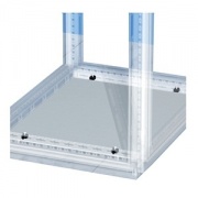 Дно сплошное, для шкафов CQE 800 x 600мм