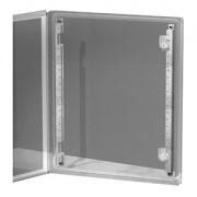 Надстроечный модуль для шкафной сборки, для шкафов CQE глубиной 600мм