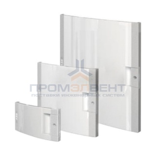 ABB Mistral65 дверь непрозрачная 36 модулей