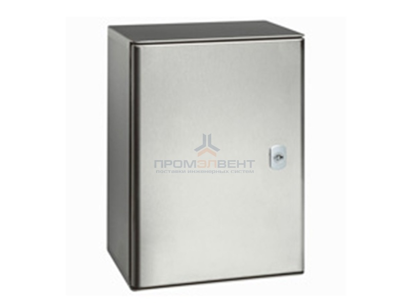Шкаф из нержавеющей стали Legrand Atlantic inox 304L IP66 300х200х160 с монтажной платой